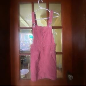 Divided by H&M corduroy jumper